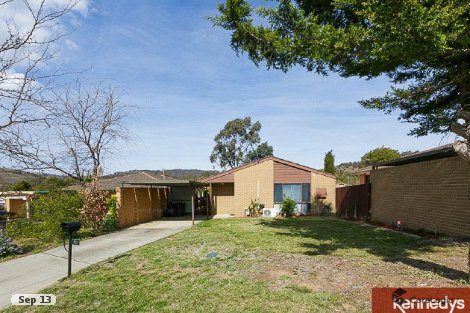 30 Ern Florence Cres, Theodore, ACT 2905