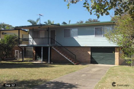 287 Duthie Ave, Frenchville, QLD 4701