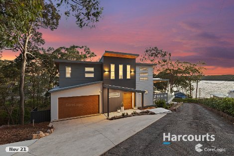 43 Coal Point Rd, Coal Point, NSW 2283