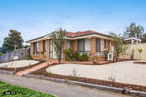 36 Lincolne Cres, Roxburgh Park, VIC 3064