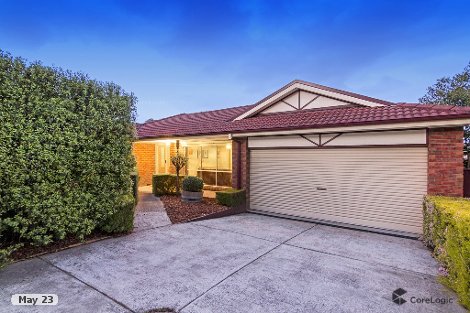 16 Ivon St, Bayswater North, VIC 3153