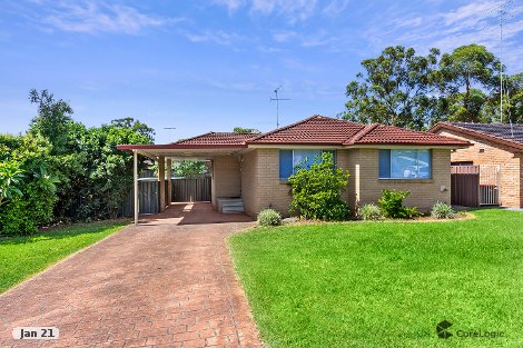 112 Grange Cres, Cambridge Gardens, NSW 2747