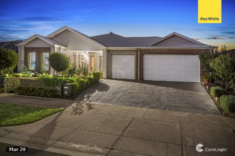 4 Tetbury Ave, Weir Views, VIC 3338