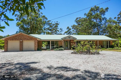 1035 Brooms Head Rd, Taloumbi, NSW 2463