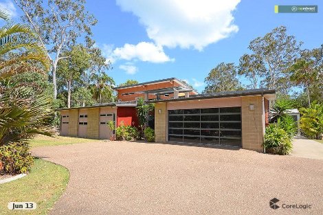 5 Ebony Ct, Dundowran Beach, QLD 4655