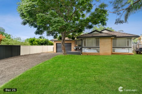 70 Tyne Cres, North Richmond, NSW 2754