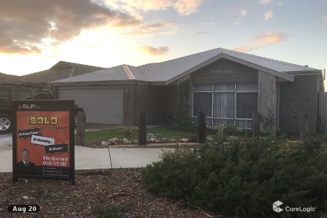 23 Mayali Bend, Banksia Grove, WA 6031