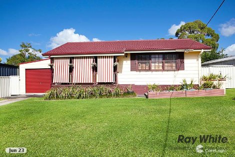 11 Lavis Dr, Mount Warrigal, NSW 2528