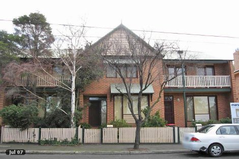 125e Victoria St, Flemington, VIC 3031