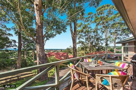 45d Popes Rd, Woonona, NSW 2517