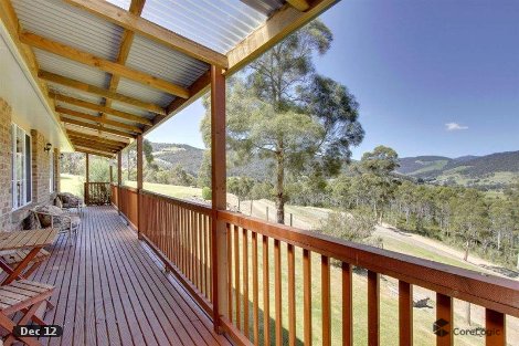 99 Forest Hill Rd, Judbury, TAS 7109