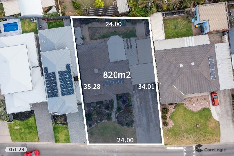 6 Sir Ross Smith Ave, North Haven, SA 5018