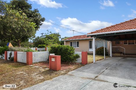 8 Girrawheen Ave, Girrawheen, WA 6064