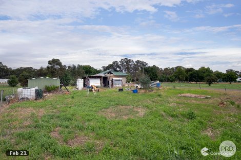 29 Clapperton St, Lexton, VIC 3352