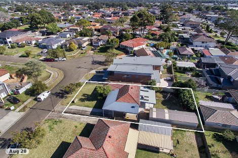 79 Paten St, Revesby, NSW 2212
