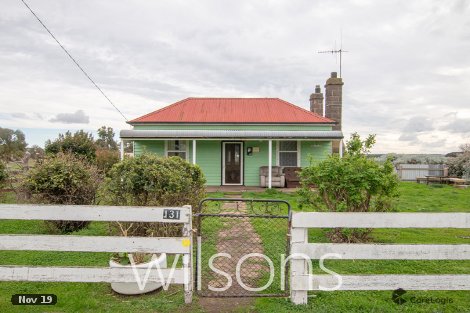 131 Manifold St, Woolsthorpe, VIC 3276