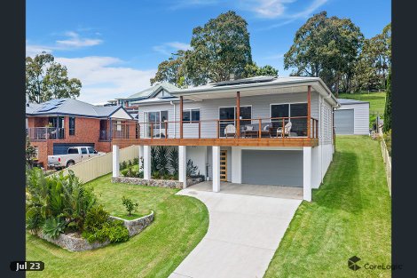 3 Creighton Pde, North Narooma, NSW 2546