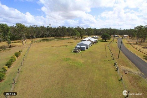 41 Bellbird Dr, Bucca, QLD 4670