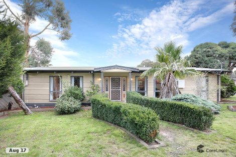 21 Sugarloaf Dr, Chirnside Park, VIC 3116