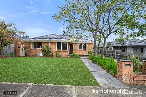 8 Trentwood Rd, Narre Warren, VIC 3805