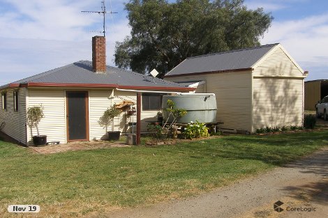 178 Bennett Rd, Nanneella, VIC 3561