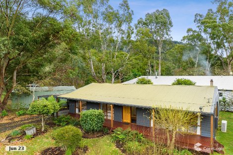 4 Buckler Rd, Halls Gap, VIC 3381