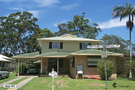 9 Newry Island Dr, Urunga, NSW 2455