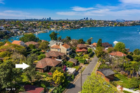 24 Huntleys Point Rd, Huntleys Point, NSW 2111