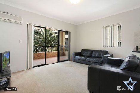 4/1-3 Virginia St, Rosehill, NSW 2142