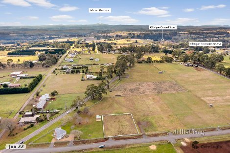 199 Goochs Lane, Glenlyon, VIC 3461