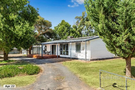 9 Tivey St, Newstead, VIC 3462