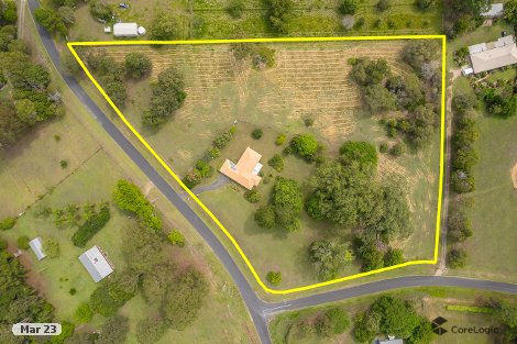 33-49 Chappel Rd, Delaneys Creek, QLD 4514