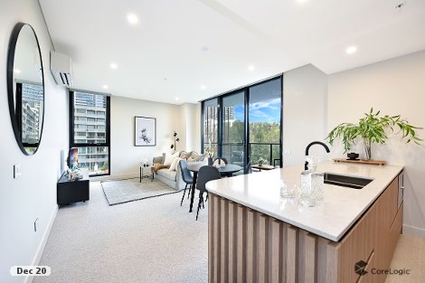 429/2 Wattlebird Rd, Sydney Olympic Park, NSW 2127