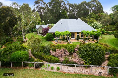 16 Mcgraths Rd, Burrawang, NSW 2577