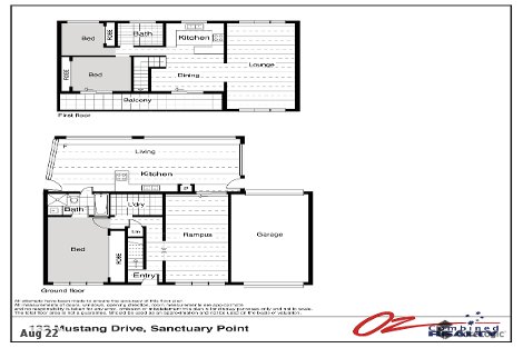 132 Mustang Dr, Sanctuary Point, NSW 2540