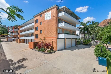 17/23 Gregory St, North Ward, QLD 4810