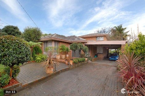 6 Kelvin Dr, Ferntree Gully, VIC 3156