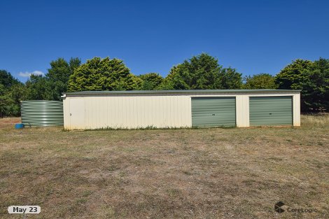 35 Kilmarnock Rd, Burrangong, NSW 2594