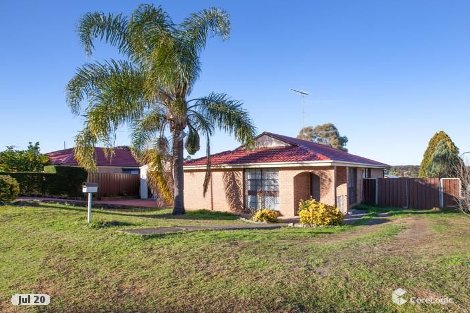 2 Caliban Pl, Rosemeadow, NSW 2560