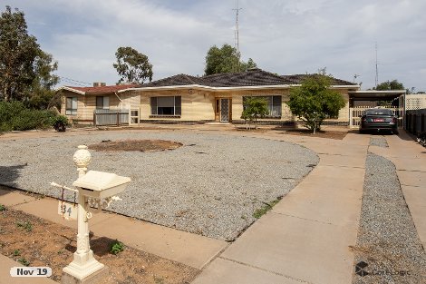 34 Degenhardt St, Port Pirie South, SA 5540