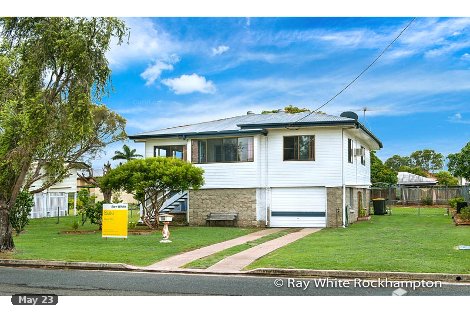 155 Stamford St, Berserker, QLD 4701