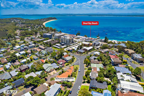 1/30 Leonard Ave, Shoal Bay, NSW 2315