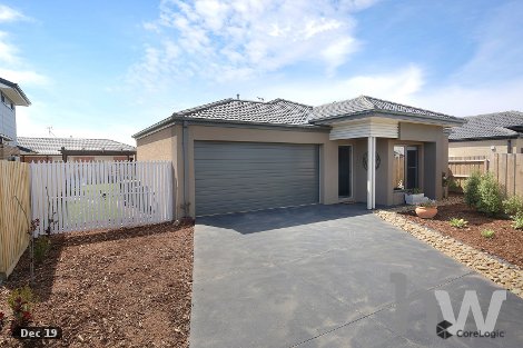 3 Falcon St, Armstrong Creek, VIC 3217