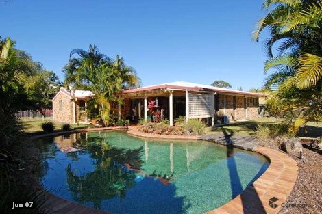 46 Woorama Rd, The Gap, QLD 4061