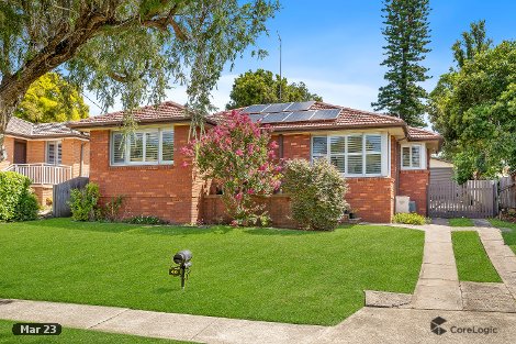 40 Ellam Dr, Seven Hills, NSW 2147