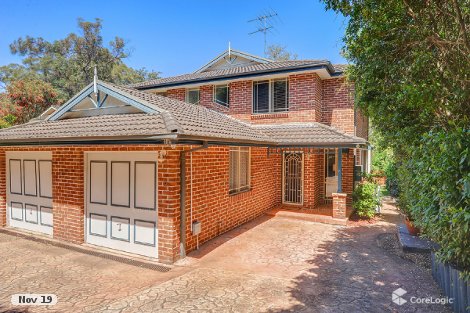 18c Hampden Rd, Pennant Hills, NSW 2120