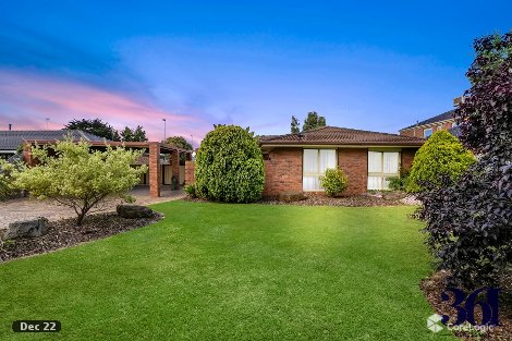 12 Lydhurst Ct, Hoppers Crossing, VIC 3029