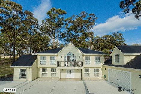 5 Kookaburra Ct, Tura Beach, NSW 2548