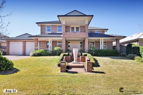 3 Wilmott Ct, Camden Park, NSW 2570