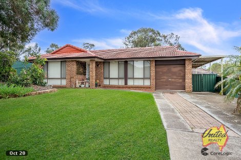 1 Malachite Rd, Eagle Vale, NSW 2558